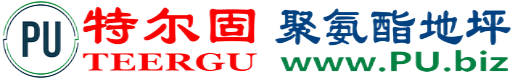 特尔固®赤壁聚氨酯地坪